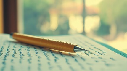 Gratitude practice and daily affirmations