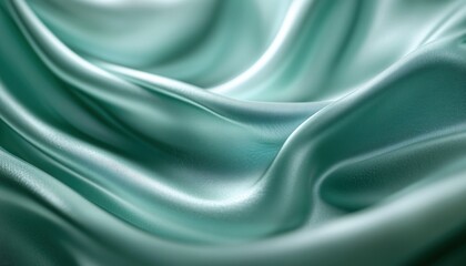 Abstract Aqua Shapes, Fluid Design, Serene Visual Composition, A Soothing Blend of Color and Form, Evoking Tranquility and Peace Perfect for Minimalist Decor, Wall Art, and Meditation Spaces