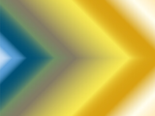 Abstract vector gradient background. Layout for presentation. Banner, advertising, cover and more. Eps 10