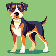 WOL vector WOL vector image 