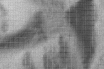 Wrinkled fabric png, transparent design