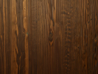 a detailed texture of dark natural wood