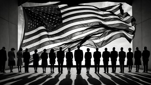 Unity in Shadows