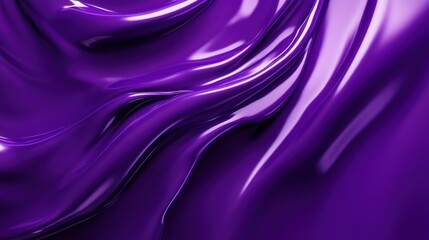 Fototapeta premium Abstract Purple Fabric Texture
