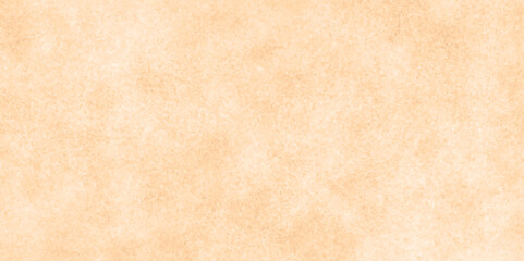 Abstract brown grunge and empty smooth old, stained paper texture background design. vintage paper texture old parchment paper design. cement concrete rusty wall texture. brown paper texture.