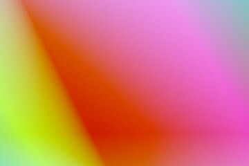 Holographic iridescent background. Rainbow hologram pattern