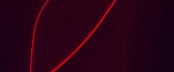 illustrazione con elementi geometrici a tema astratto surreale