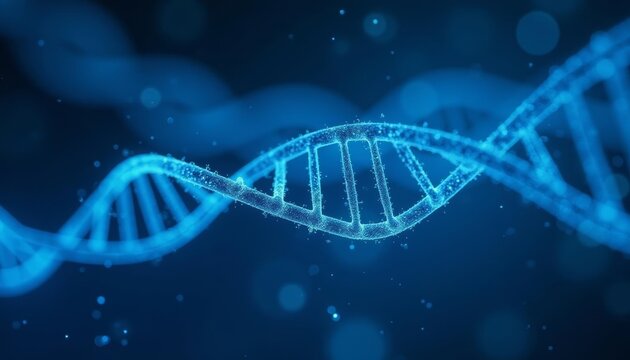  Exploring the blueprint of life  DNA