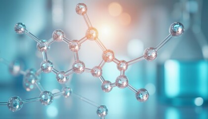  Molecular Structure  The Building Blocks of Life