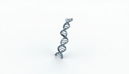  Exploring the double helix  A journey into the world of genetics