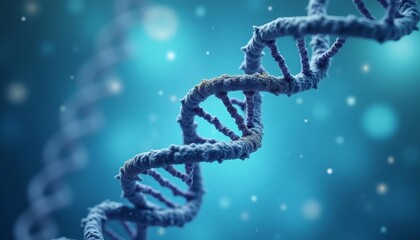  Exploring the blueprint of life  DNA in 3D
