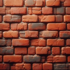 Obraz premium Brick Wall backgrounds brick. 
