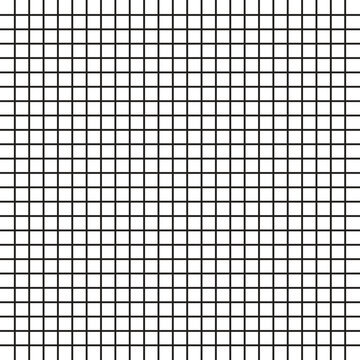 Seamless metal grid pattern. Net metal grid wire mesh fence texture.  Stripes grid mesh lines pattern. 