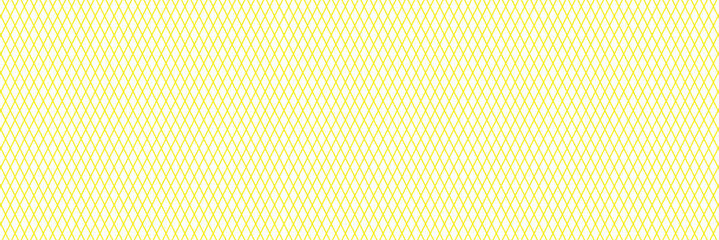 Yellow grid mesh texture isolated. Graph paper and coordinate paper texture. 