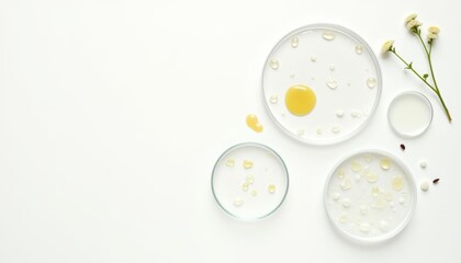  Chemistry in progress  A scientific journey captured in a single frame