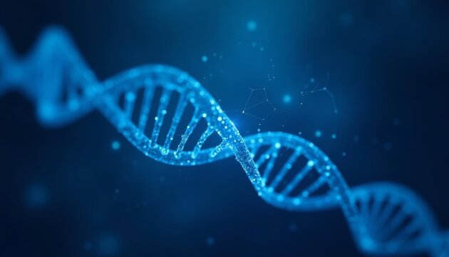  Exploring the blueprint of life  DNA