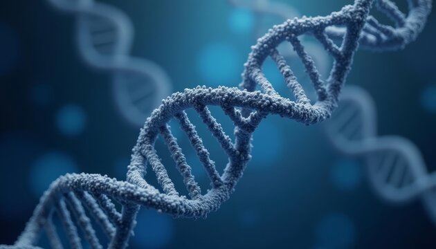  Exploring the blueprint of life  DNA double helix