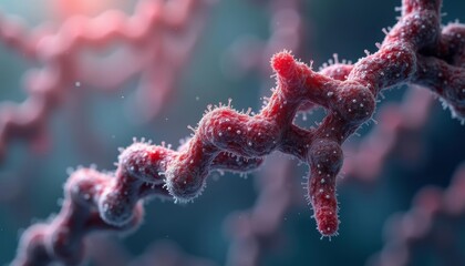  Vibrant coral reef a testament to oceanic beauty