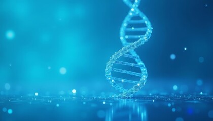  Exploring the secrets of life  DNA double helix