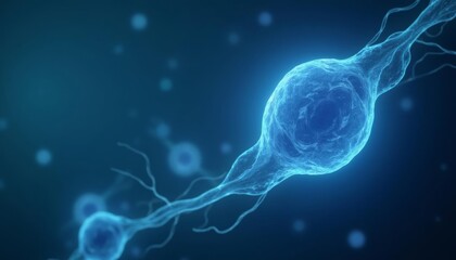  Neural network in action  A neuron firing with synaptic connections