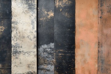 Fototapeta premium Grounge textures