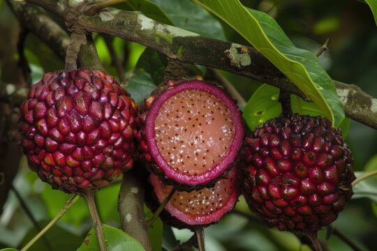 Nance fruit also known as nanche or nancite has various other names like changunga and peralija