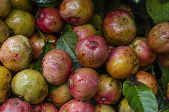 Nance fruit also known by many names like changunga nancite peralejo