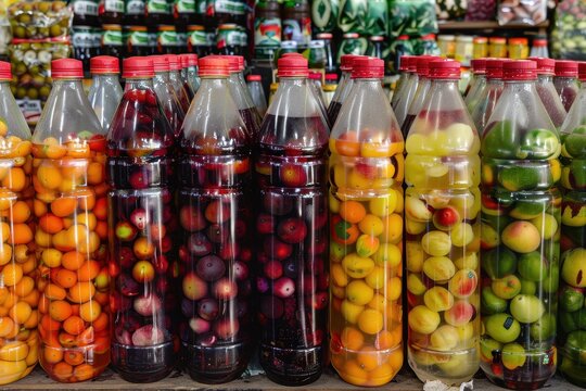 Nance fruits sold at Panama s Wholesale Food Market known by various names in America and eaten in different ways
