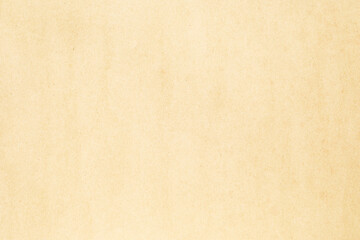 Macro grains kraft brown paper with scratches texture