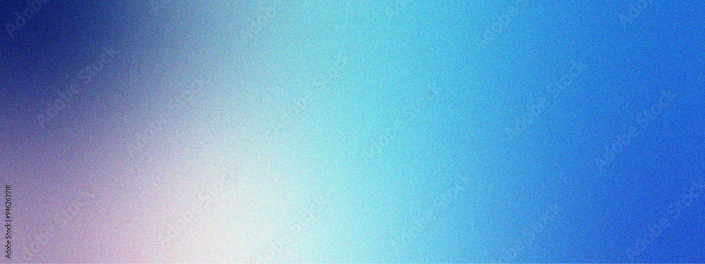 Poster blurred neon glow black, blue, pink and purple colors flow gradient. shine bright light and glow tem