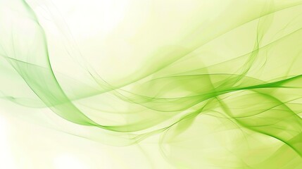 Abstract_Light_green_background