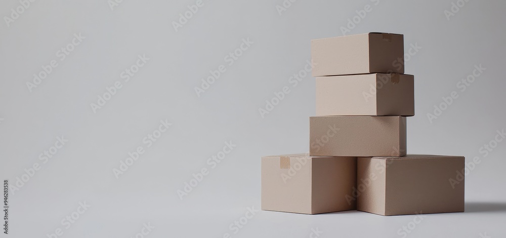 Poster file of isolated cutout object with shadow on transparent background.