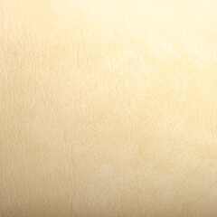 Closeup artificial leather for texture background. top view backdrop for design