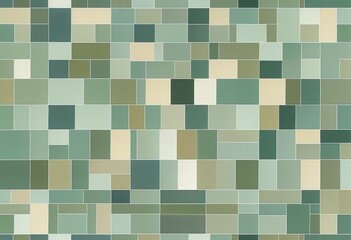 abstract square background