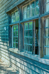 無人駅 嘉例川駅