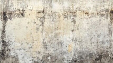 Obraz premium Grunge Concrete Wall Texture Background Urban Industrial Vintage Worn Rustic