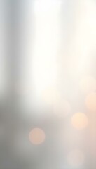 Soft, blurred background mimicking frosted glass with faint shapes and light colors, creating a modern, elegant feel ideal for minimalist branding, tech, or lifestyle designs.