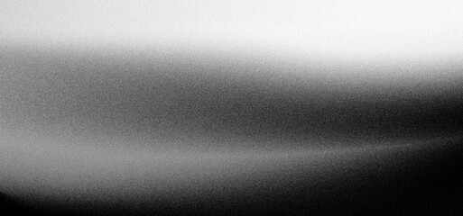 Abstract black gray background grainy gradient banner design abstract poster cover header design