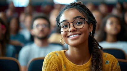 Public awareness campaigns combating racial stereotypes