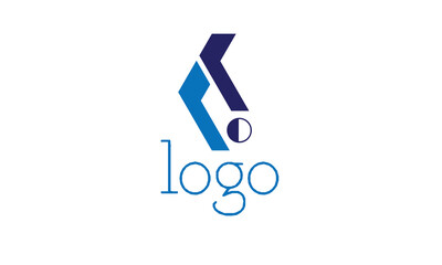 illustration logo design vector. 