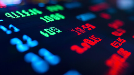 Diversification is key to reducing exposure to market fluctuations in investment portfolios.