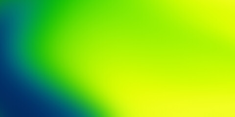 Abstract Green Colored Gradient Background Blurred Grainy Trendy Backgrounds For Banner, Poster, Wallpaper, Backdrop, Presentation,