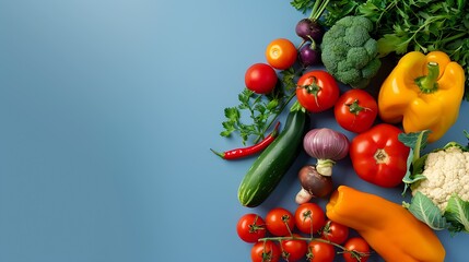 agenda slide for a presentation discussing vegetables and innovatio : Generative AI