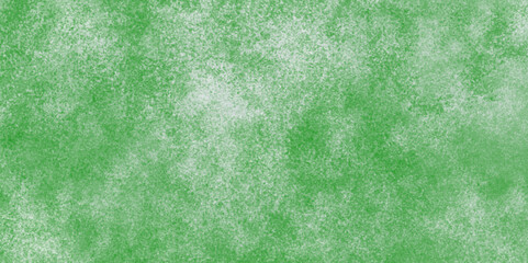 Abstract green texture background with green color wall texture design. modern design with grunge and marbled cloudy design, distressed holiday paper background. marble rock or stone texture.