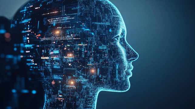 AI is optimizing business workflows, allowing for better resource allocation and productivity.