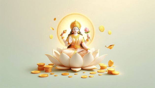 Maa Laxmi