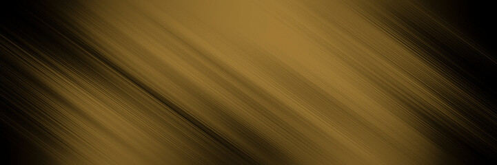 abstract black and gold are light with white the gradient is the surface with templates metal texture soft lines tech diagonal background gold dark sleek clean modern.