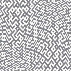 Creative modern abstract pattern background.
