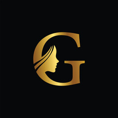 Letter G Vector Logo Design