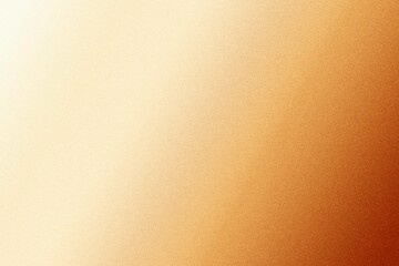 Orange yellow brown grainy texture background vibrant colors abstract header poster banner design